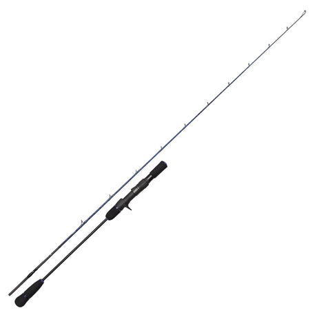 Westin W8 Slow Jigging spinnspö