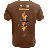 Westin SwimLure t-paita
