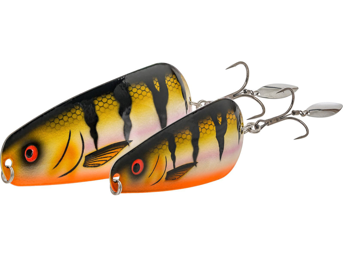 Westin SteelStrike Viper 33 g lusikkauistin