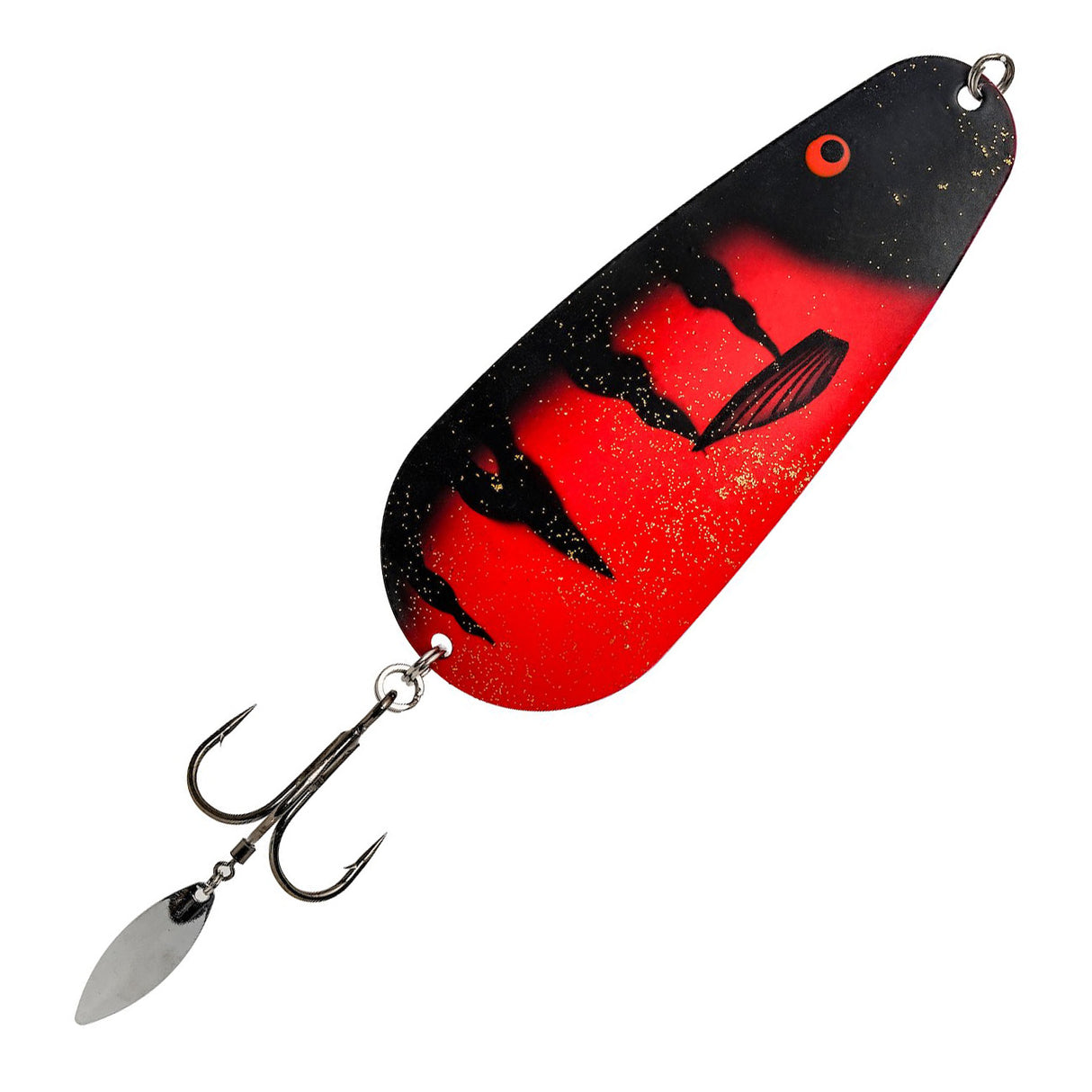 Westin SteelStrike Viper 33 g lusikkauistin