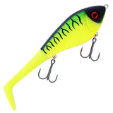 Westin Swim Tail Hybrid 10 cm jerkki
