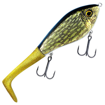 Real Pike