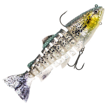 Headlight Deluxe Trout