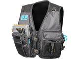Westin W4 HD Fishing Vest fiskeväst + 2 askar
