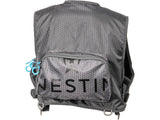 Westin W4 HD Fishing Vest fiskeväst + 2 askar