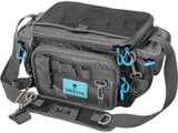 Westin W4 HD Lure Bag betesaskväska + 3 askar