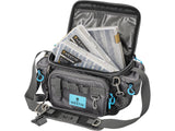 Westin W4 HD Lure Bag betesaskväska + 3 askar