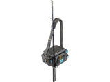 Westin W4 HD Lure Bag betesaskväska + 3 askar