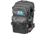 Westin W4 HD Backpack kalastusreppu + 2 rasiaa