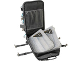 Westin W4 HD Backpack kalastusreppu + 2 rasiaa