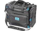 Westin W4 HD Carryall Bag vieherasialaukku  + 3 rasiaa