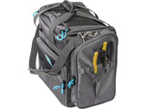 Westin W4 HD Carryall Bag vieherasialaukku  + 3 rasiaa