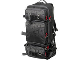 Westin W4 3in1 Master Backpack fiskeryggsäck + 3 askar