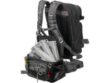 Westin W4 3in1 Master Backpack fiskeryggsäck + 3 askar