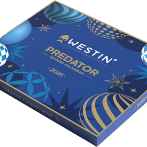 Presentartiklar och böcker