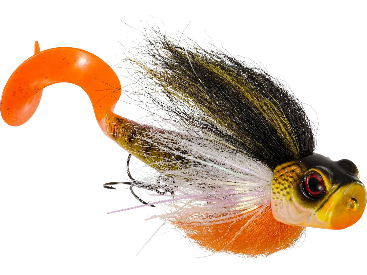 Westin Pike Teezer R2F 30 cm