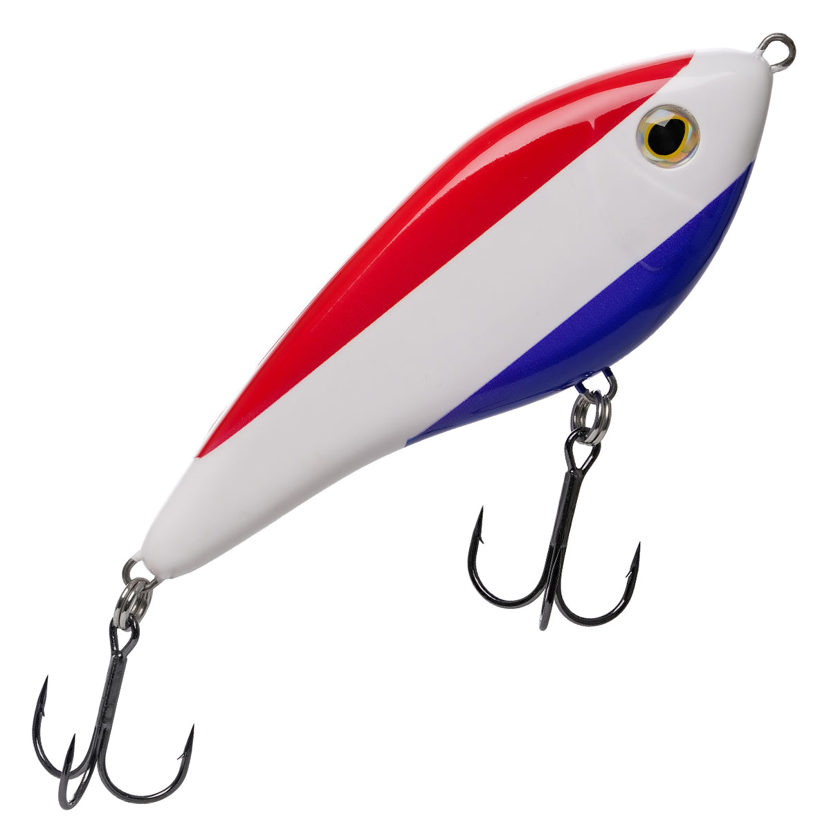 Westin Swim Suspending 12 cm jerkki World Cup Special Edition