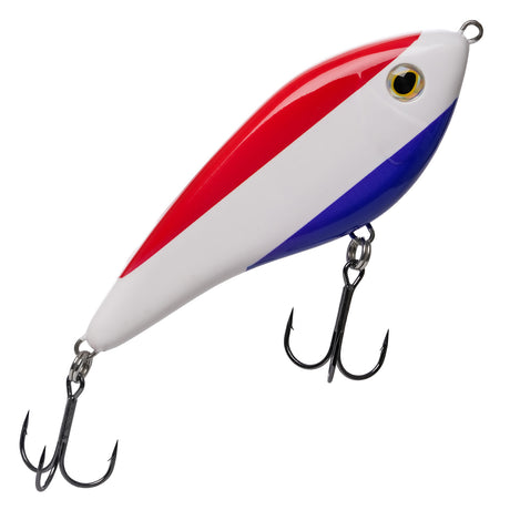 Westin Swim Suspending 12 cm jerkbait World Cup Special Edition