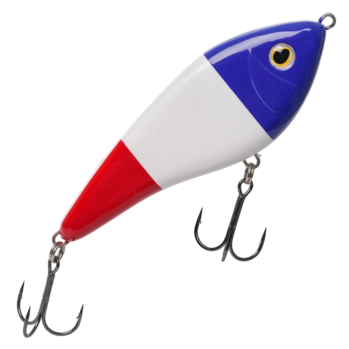 Westin Swim Suspending 12 cm jerkki World Cup Special Edition