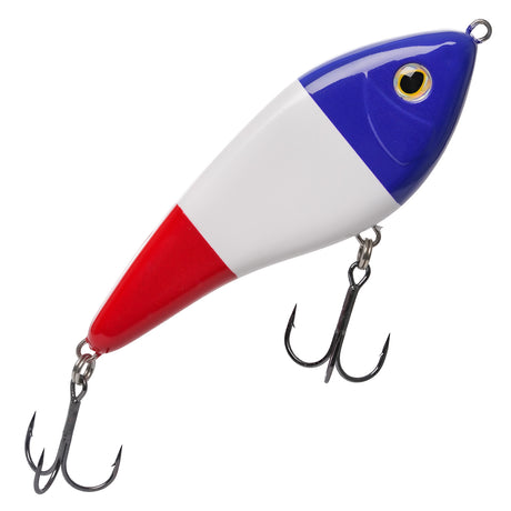 Westin Swim Suspending 12 cm jerkbait World Cup Special Edition