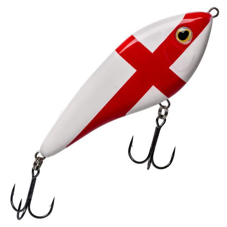 Westin Swim Suspending 12 cm jerkbait World Cup Special Edition