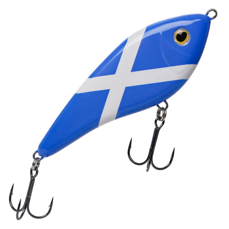 Westin Swim Suspending 12 cm jerkbait World Cup Special Edition