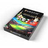 Westin Original Swim World Cup kalender 2026