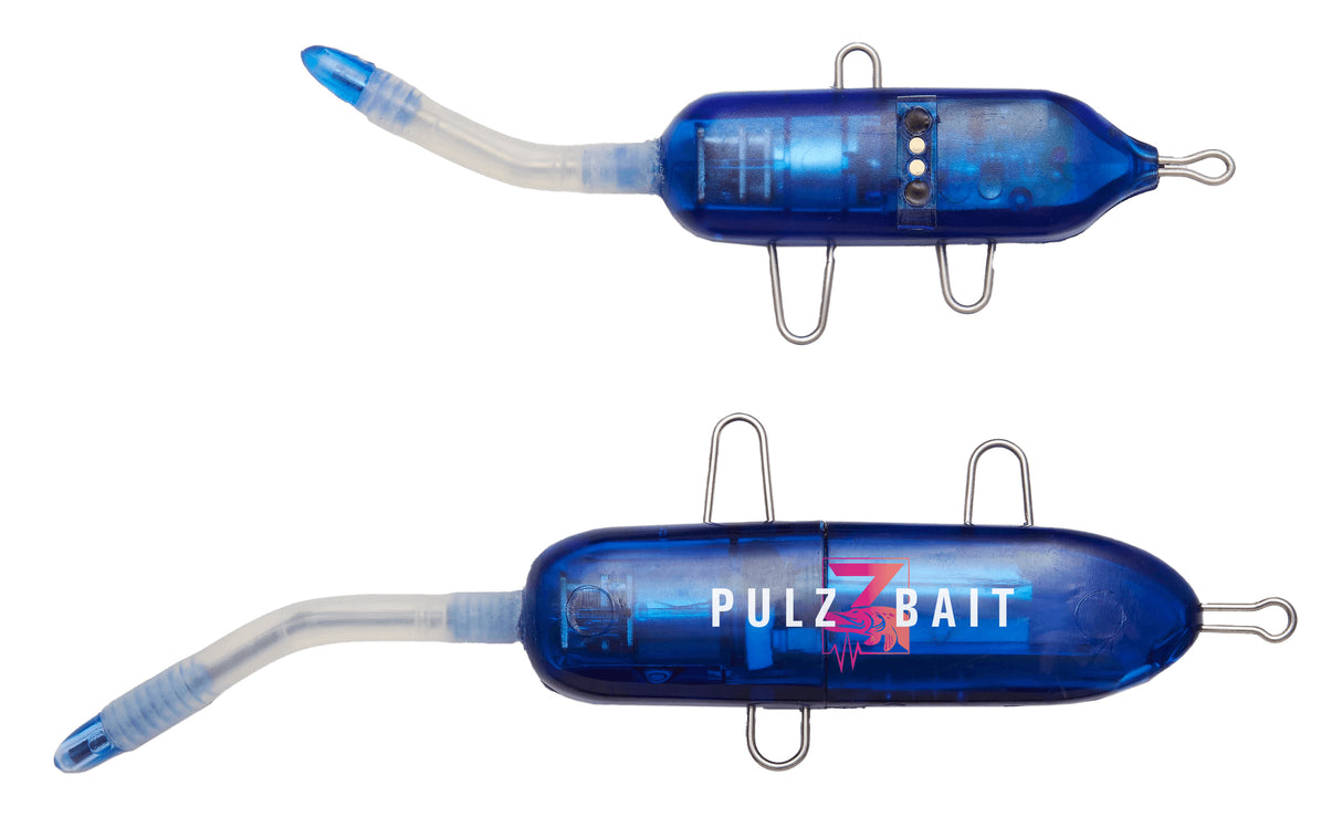 PulzBait Engine Small 15 cm