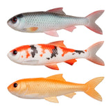 PulzBait Skinz Roach 15 cm 3 st/pkt