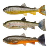 PulzBait Skinz Trout 15 cm 3 st/pkt