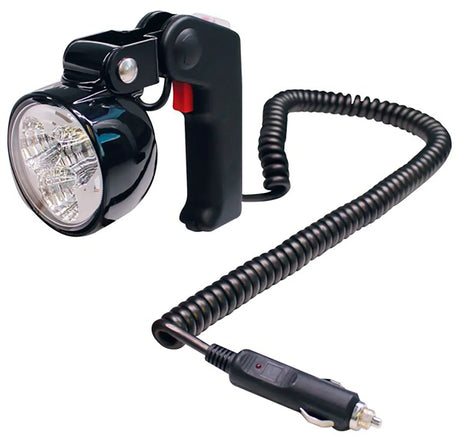 Hella Marine Valonheitin M70 Led 9-33 V - Happy Angler