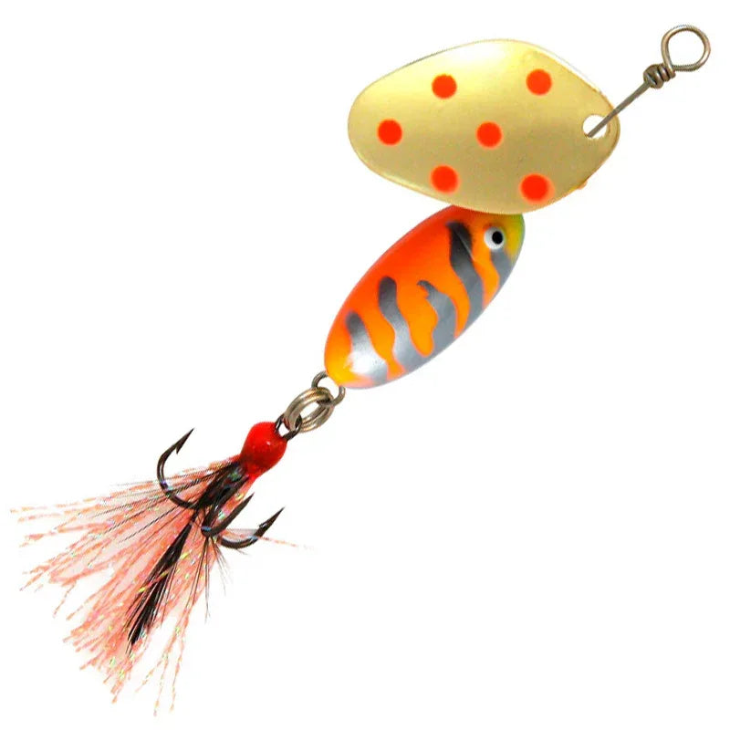 Jakki Linko lippa 10 g - Happy Angler