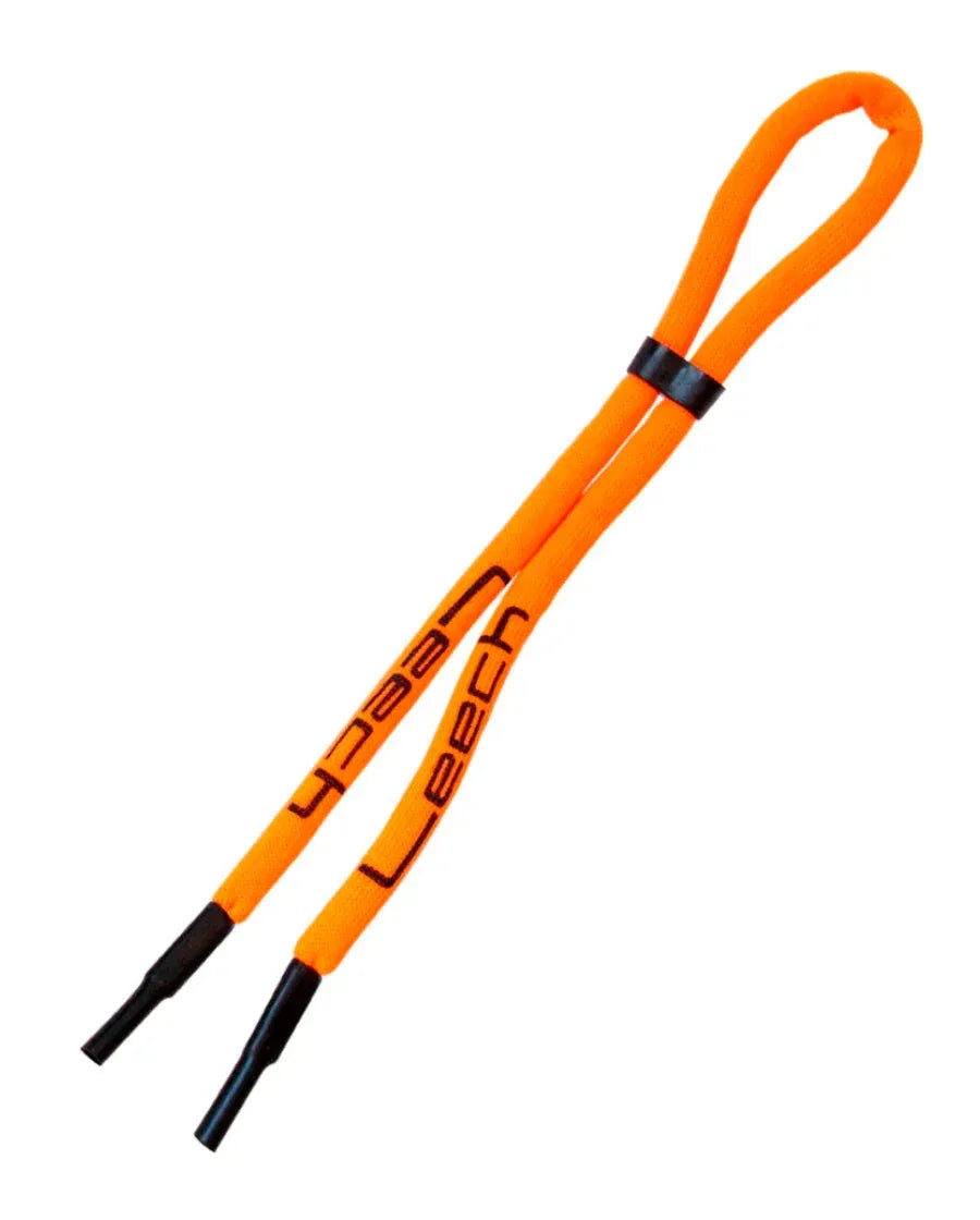 Leech Floatingstrap aurinkolasien kelluva hihna, oranssi - Happy Angler