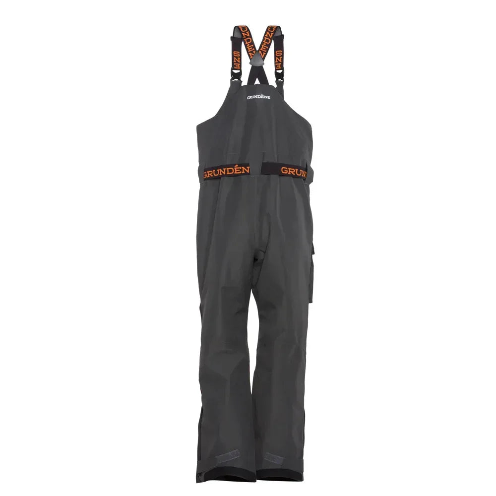 Grundens Downrigger Gore-Tex Bib housut - Happy Angler