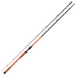 Patriot Fireball Xtreme Pike hyrräkelavapa - Happy Angler
