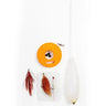 Fladen Bomb Float Set Seatrout & Rainbow heittoperhosetti - Happy Angler
