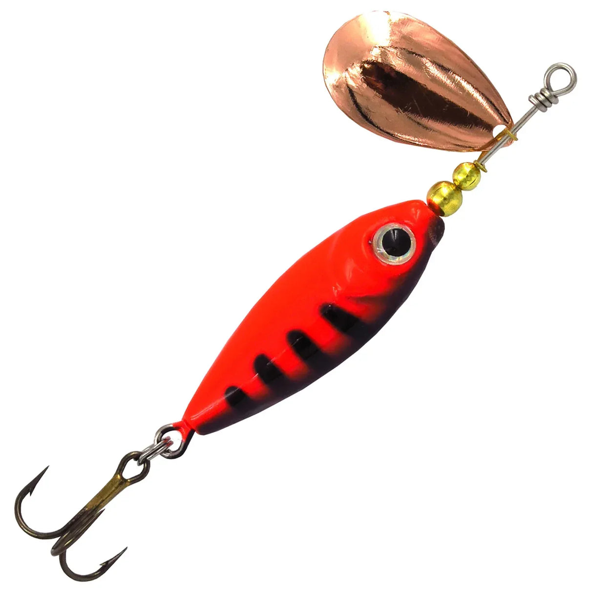 Calico Cat Flat 13 g lippa - Happy Angler