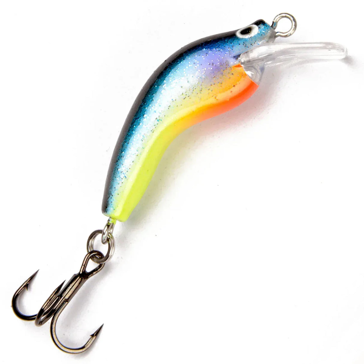 Karikko Ukko 3 cm vaappu - Happy Angler