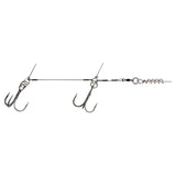 CWC Titanium Stinger Original Tandem - Happy Angler