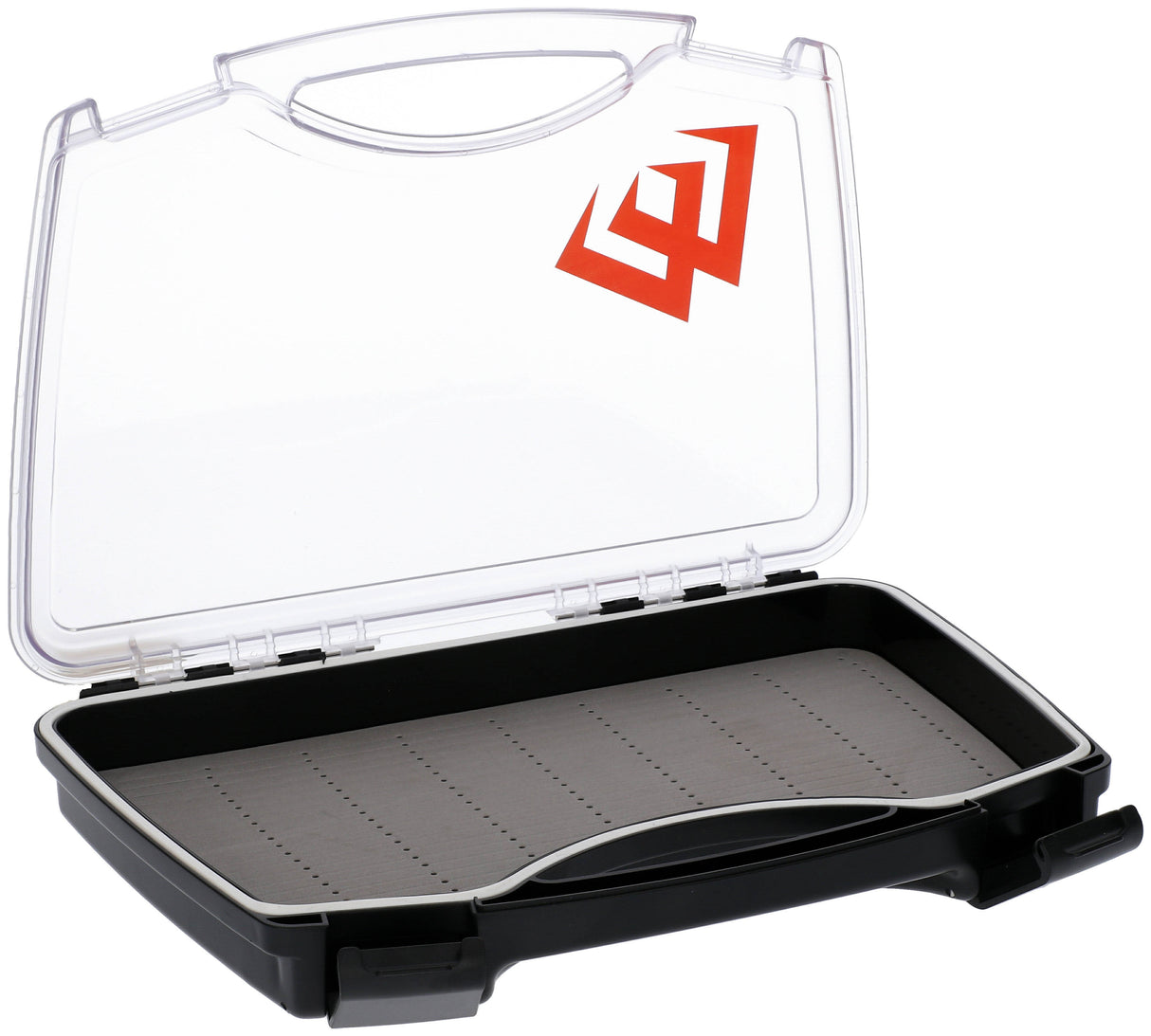 Mikado Big Jig vesitiivis vieherasia foam pohjalla