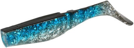 Mikado Fishunter 10,5 cm jigi 5 kpl/pkt