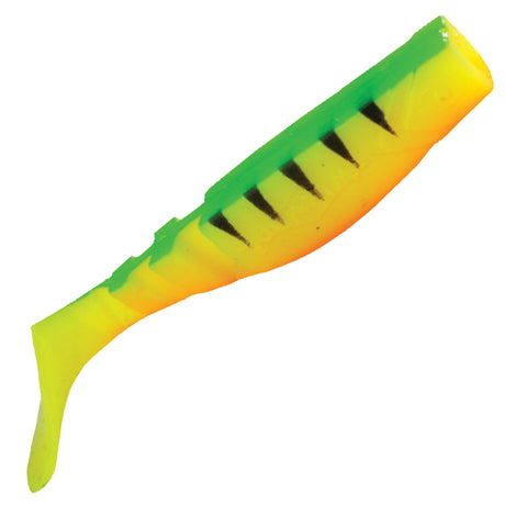 Mikado Fishunter 7 cm jigg 5 st/fp