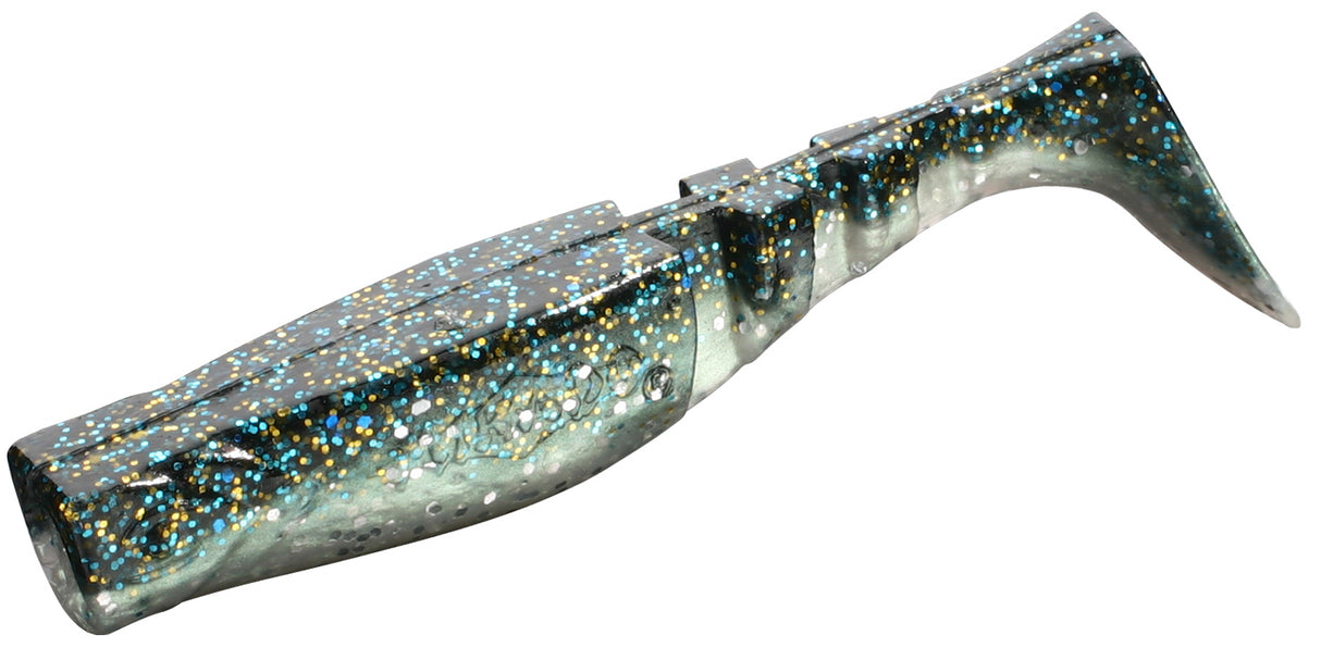 Mikado Fishunter 10,5 cm jigg 5 st/pkt