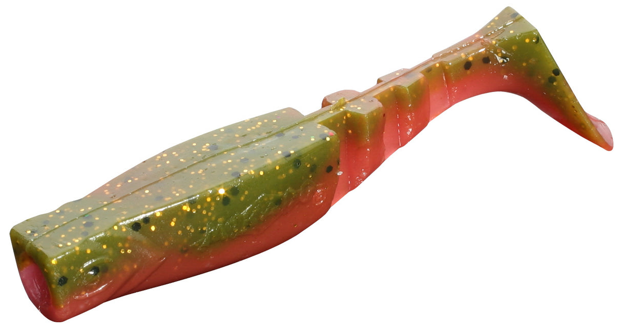 Mikado Fishunter 10,5 cm jigg 5 st/pkt