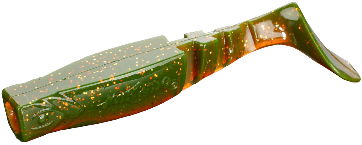 Mikado Fishunter 10,5 cm jigg 5 st/pkt