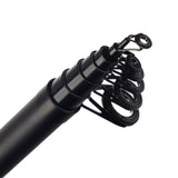 Mikado Sasori Tele Ground teleskop haspelspö