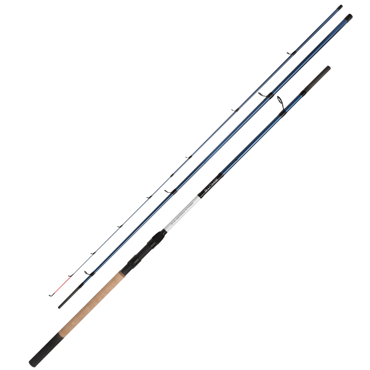 Mikado Bixlite Medium Feeder haspelspö