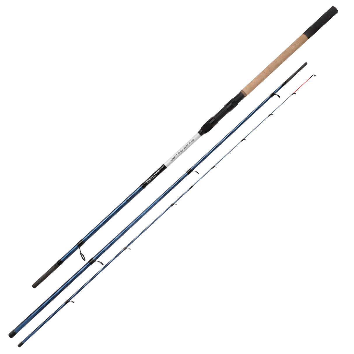 Mikado Bixlite Light Feeder haspelspö