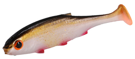 Mikado Perceft Roach 13 cm jigg 4 st/pkt