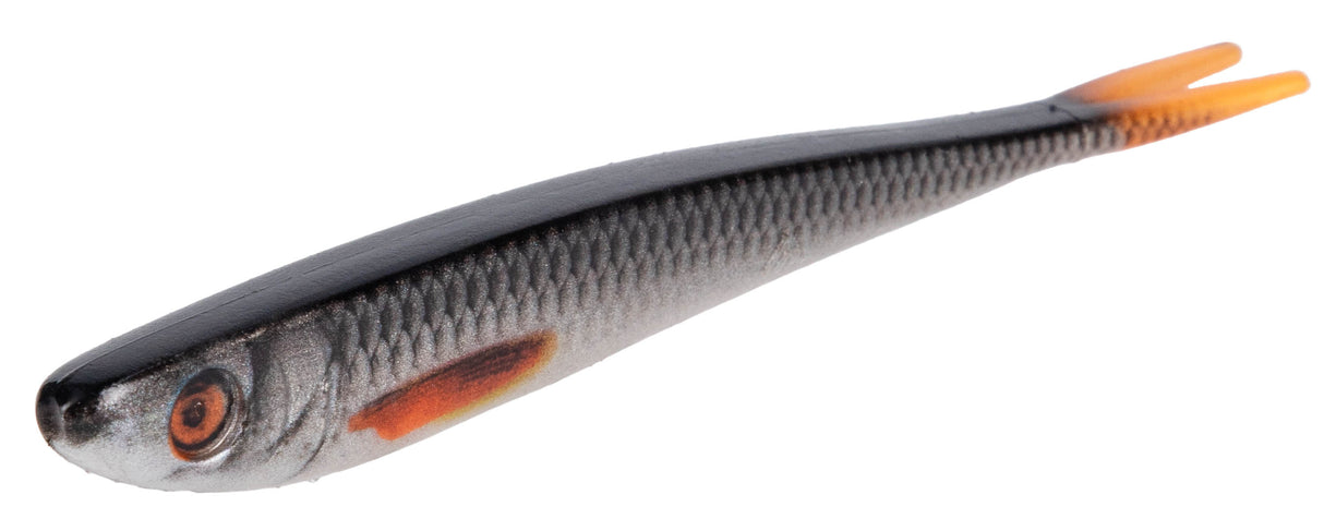 Mikado Saira 3D Limited 20 cm jigg 2 st/pkt